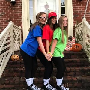 Meet your Posher, Kalista